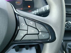 Renault Kangoo Combi Diesel 1.5dci Blue Authentic 70kw  - Foto 17