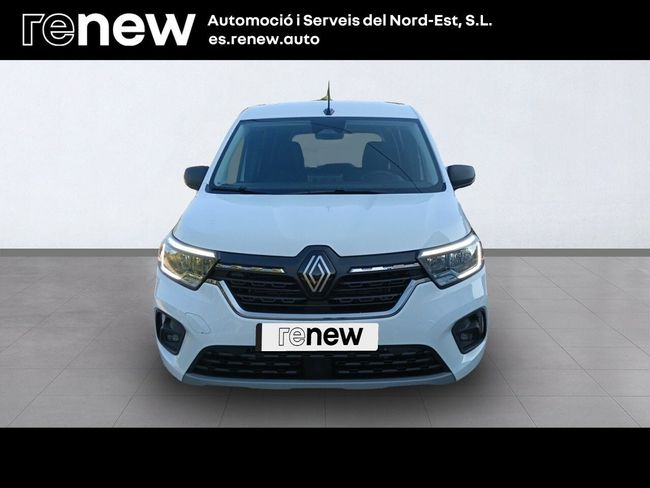 Renault Kangoo Combi Diesel 1.5dci Blue Authentic 70kw  - Foto 9