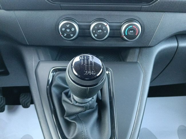 Renault Kangoo Combi Diesel 1.5dci Blue Authentic 70kw  - Foto 20