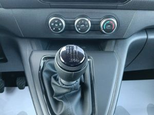 Renault Kangoo Combi Diesel 1.5dci Blue Authentic 70kw  - Foto 20