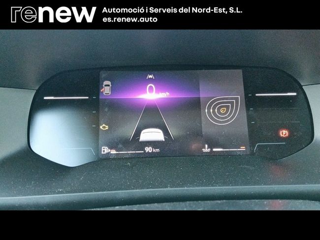 Renault Kangoo Combi Diesel 1.5dci Blue Authentic 70kw  - Foto 19