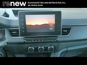 Renault Kangoo Combi Diesel 1.5dci Blue Authentic 70kw  - Foto 18