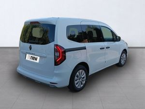 Renault Kangoo Combi Diesel 1.5dci Blue Authentic 70kw  - Foto 5