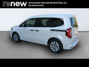 Renault Kangoo Combi Diesel 1.5dci Blue Authentic 70kw  - Foto 7