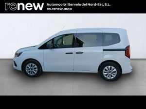 Renault Kangoo Combi Diesel 1.5dci Blue Authentic 70kw  - Foto 8