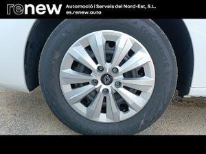 Renault Kangoo Combi Diesel 1.5dci Blue Authentic 70kw  - Foto 11