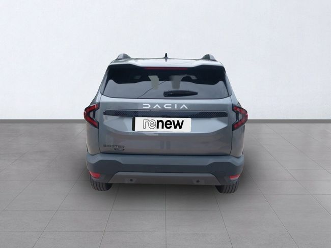 Dacia Bigster Hibrido Hybrid Journey 115kw 4x2  - Foto 7