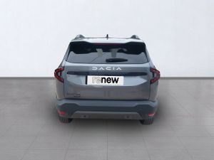 Dacia Bigster Hibrido Hybrid Journey 115kw 4x2  - Foto 7