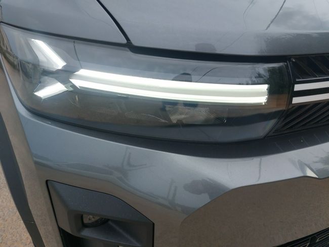 Dacia Bigster Hibrido Hybrid Journey 115kw 4x2  - Foto 10