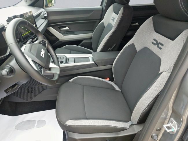 Dacia Bigster Hibrido Hybrid Journey 115kw 4x2  - Foto 13