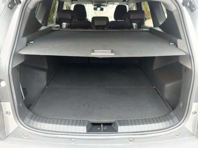 Dacia Bigster Hibrido Hybrid Journey 115kw 4x2  - Foto 12