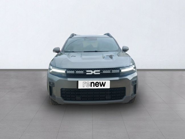 Dacia Bigster Hibrido Hybrid Journey 115kw 4x2  - Foto 3