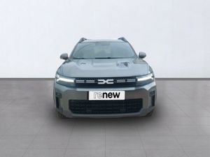 Dacia Bigster Hibrido Hybrid Journey 115kw 4x2  - Foto 3