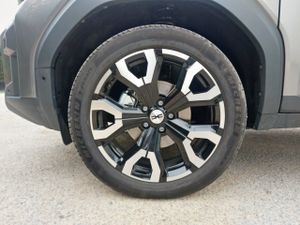 Dacia Bigster Hibrido Hybrid Journey 115kw 4x2  - Foto 11