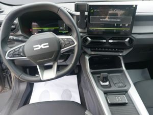 Dacia Bigster Hibrido Hybrid Journey 115kw 4x2  - Foto 15