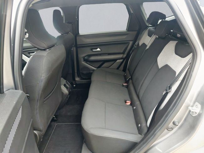 Dacia Bigster Hibrido Hybrid Journey 115kw 4x2  - Foto 14