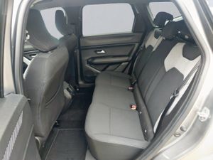 Dacia Bigster Hibrido Hybrid Journey 115kw 4x2  - Foto 14