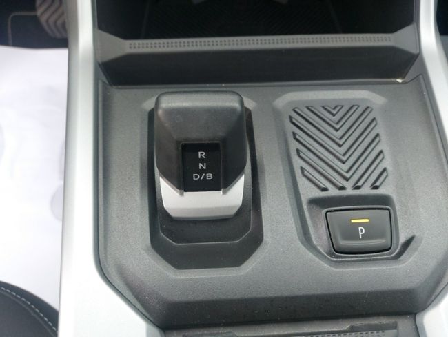 Dacia Bigster Hibrido Hybrid Journey 115kw 4x2  - Foto 21