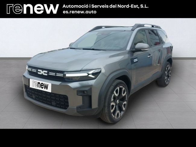 Dacia Bigster Hibrido Hybrid Journey 115kw 4x2  - Foto 1