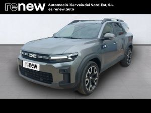 Dacia Bigster Hibrido Hybrid Journey 115kw 4x2  - Foto 2