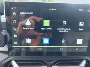 Dacia Bigster Hibrido Hybrid Journey 115kw 4x2  - Foto 18