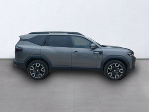 Dacia Bigster Hibrido Hybrid Journey 115kw 4x2  - Foto 5