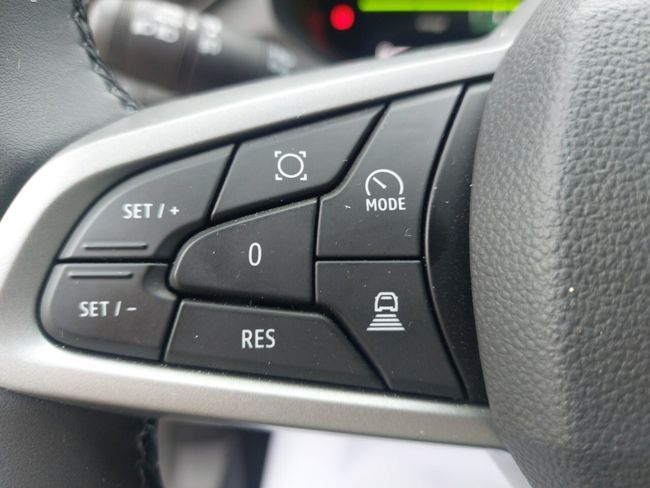 Dacia Bigster Hibrido Hybrid Journey 115kw 4x2  - Foto 22