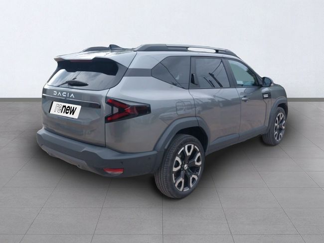 Dacia Bigster Hibrido Hybrid Journey 115kw 4x2  - Foto 6