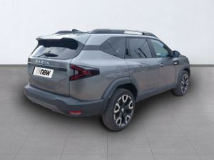 Dacia Bigster Hibrido Hybrid Journey 115kw 4x2  - Foto 6