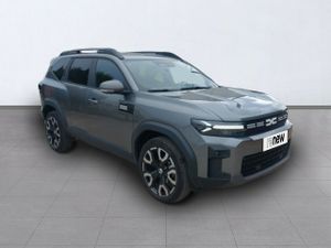 Dacia Bigster Hibrido Hybrid Journey 115kw 4x2  - Foto 4