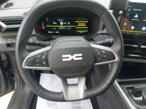 Dacia Bigster Hibrido Hybrid Journey 115kw 4x2  - Foto 16