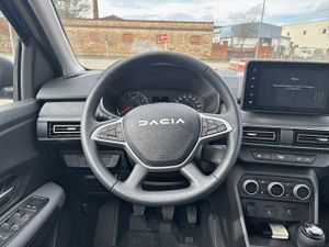 Dacia Sandero Gasolina/gas Stepway Eco-g Extreme Go 74kw  - Foto 15