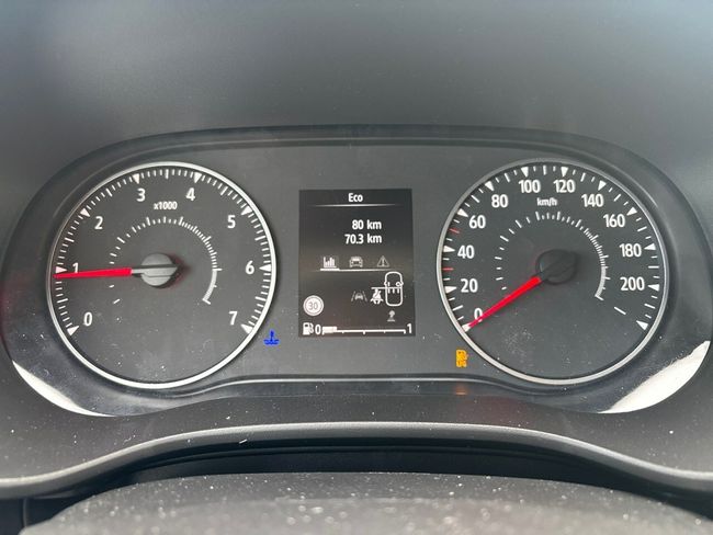 Dacia Sandero Gasolina/gas Stepway Eco-g Extreme Go 74kw  - Foto 16