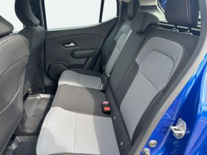Dacia Sandero Gasolina/gas Stepway Eco-g Extreme Go 74kw  - Foto 18
