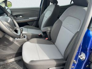 Dacia Sandero Gasolina/gas Stepway Eco-g Extreme Go 74kw  - Foto 17