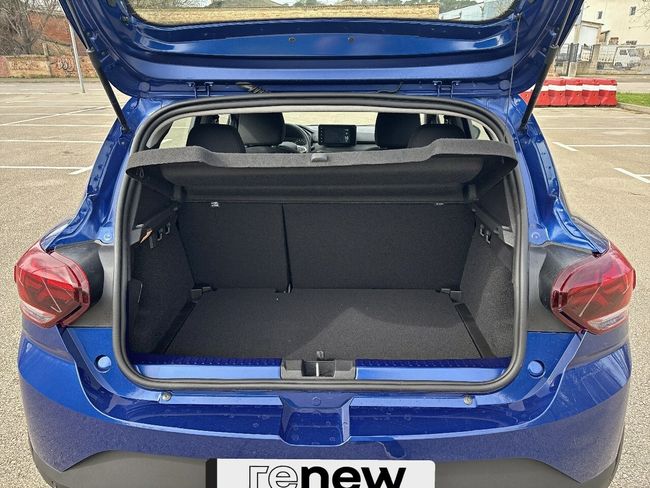 Dacia Sandero Gasolina/gas Stepway Eco-g Extreme Go 74kw  - Foto 11