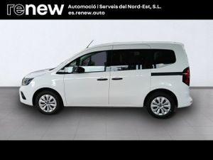 Renault Kangoo Combi Diesel 1.5dci Blue Authentic 70kw  - Foto 9