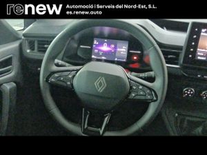 Renault Kangoo Combi Diesel 1.5dci Blue Authentic 70kw  - Foto 16