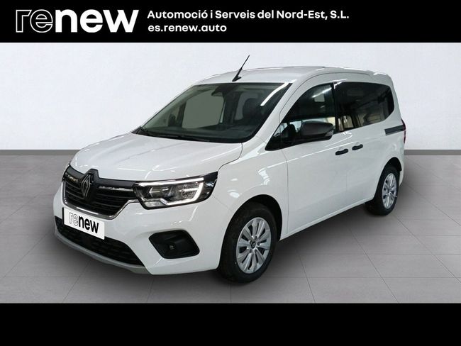 Renault Kangoo Combi Diesel 1.5dci Blue Authentic 70kw  - Foto 1