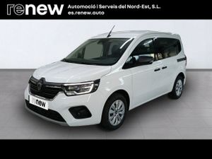 Renault Kangoo Combi Diesel 1.5dci Blue Authentic 70kw  - Foto 2