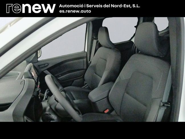 Renault Kangoo Combi Diesel 1.5dci Blue Authentic 70kw  - Foto 13