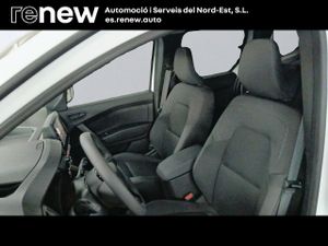 Renault Kangoo Combi Diesel 1.5dci Blue Authentic 70kw  - Foto 13