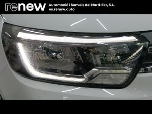 Renault Kangoo Combi Diesel 1.5dci Blue Authentic 70kw  - Foto 10