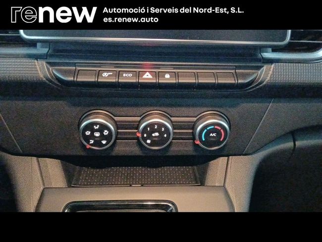 Renault Kangoo Combi Diesel 1.5dci Blue Authentic 70kw  - Foto 19