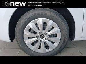 Renault Kangoo Combi Diesel 1.5dci Blue Authentic 70kw  - Foto 12