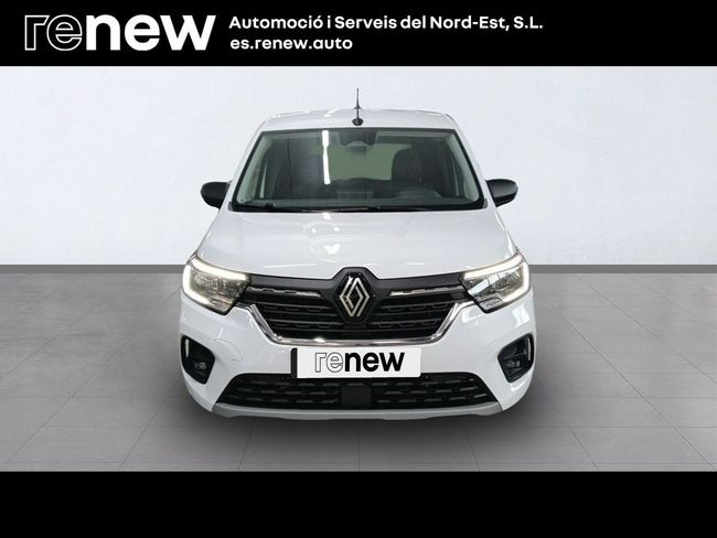 Renault Kangoo Combi Diesel 1.5dci Blue Authentic 70kw  - Foto 3