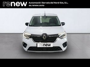 Renault Kangoo Combi Diesel 1.5dci Blue Authentic 70kw  - Foto 3