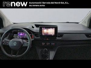 Renault Kangoo Combi Diesel 1.5dci Blue Authentic 70kw  - Foto 15