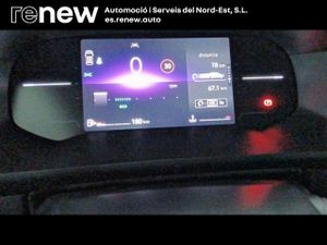 Renault Kangoo Combi Diesel 1.5dci Blue Authentic 70kw  - Foto 17