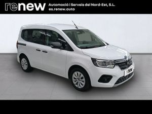Renault Kangoo Combi Diesel 1.5dci Blue Authentic 70kw  - Foto 4